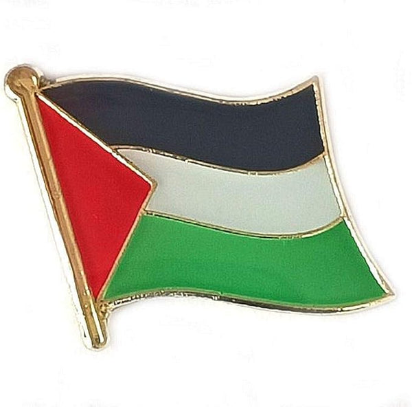 Dove Of Freedom Palestine Lapel Pin Badge - Foto 7