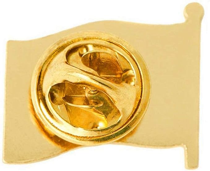 Palestine Pin
