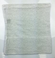 shimmer undercap in silver