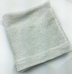 shimmer undercap in silver