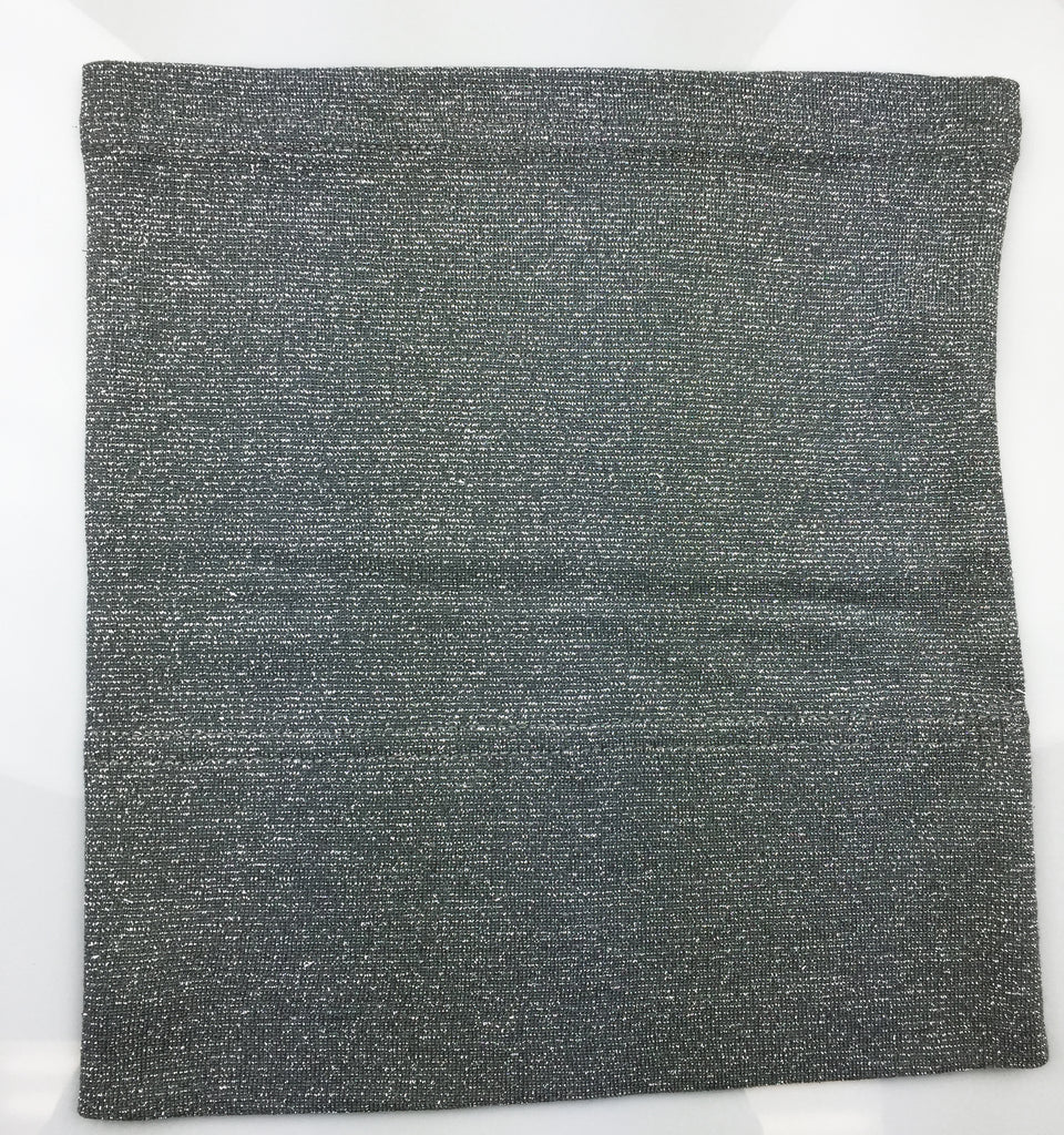 dark gray shimmer undercap