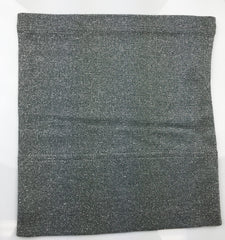 dark gray shimmer undercap