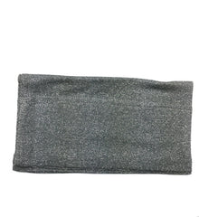 dark gray shimmer undercap
