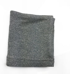 dark gray shimmer undercap