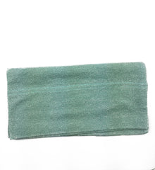 teal shimmer undercap