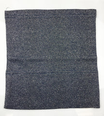 navy shimmer undercap