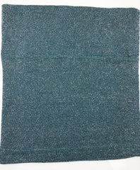 turquoise undercap in silver