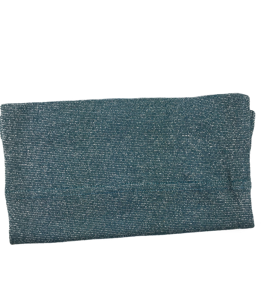 turquoise undercap in silver