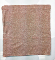 light pink shimmer undercap