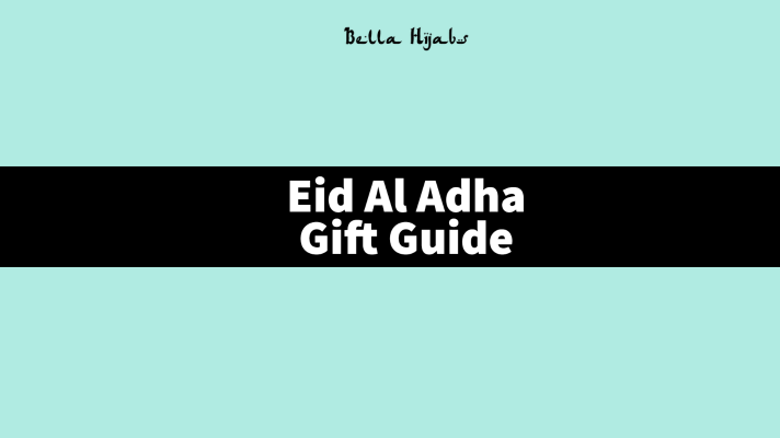 Eid Al Adha Gift Guide