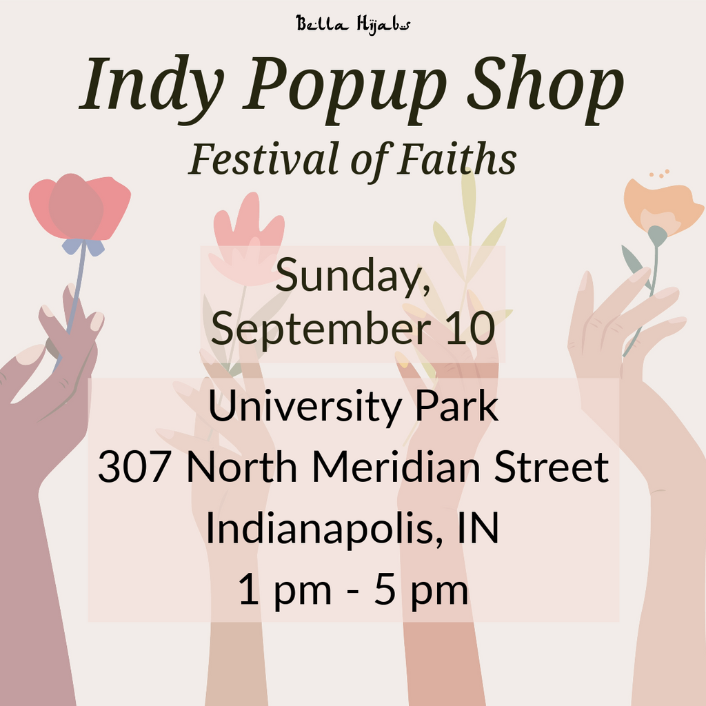Festival of Faiths Indianapolis