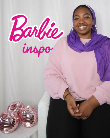 Barbie Inspiration