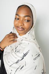 Jersey Print - Cookies n Creme