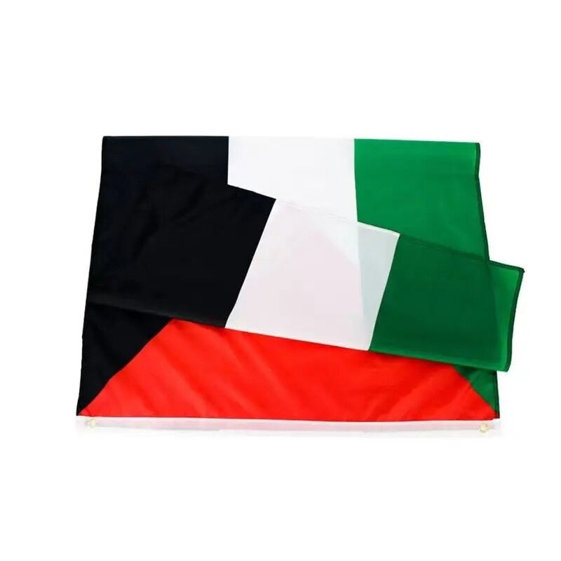 Palestine Flag – Bella Hijabs