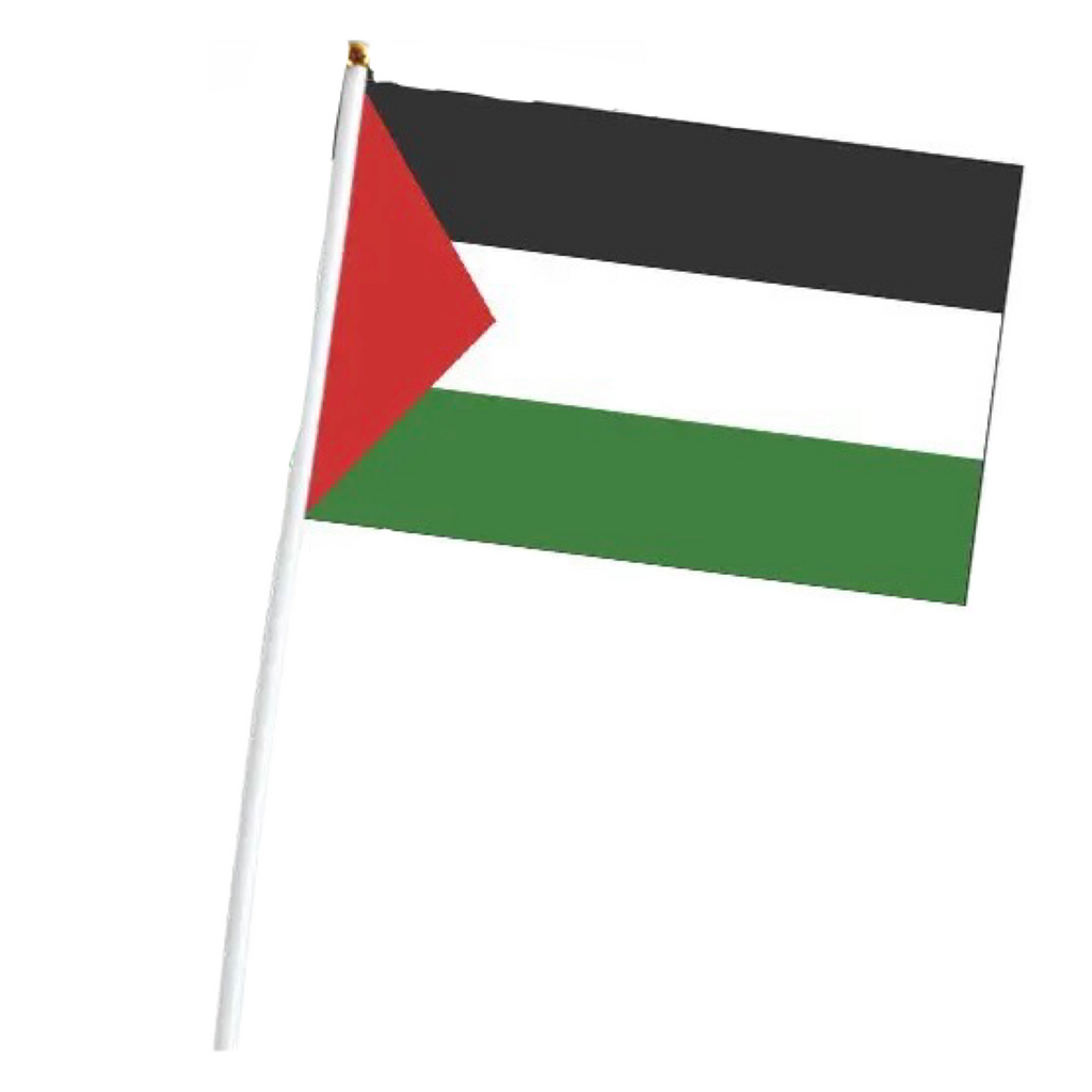 Palestine Flag Images USA Stores