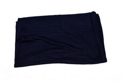 navy blue under scarf tube cap for hijab