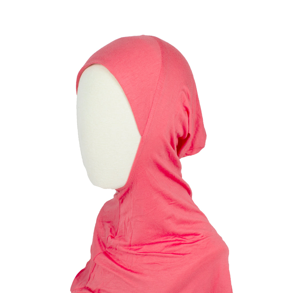 ninja under scarf for hijab