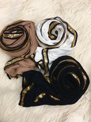 Neutral Jersey Trim Bundle