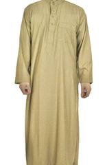 mens collared thobe dishdash jilbab silwar kameez