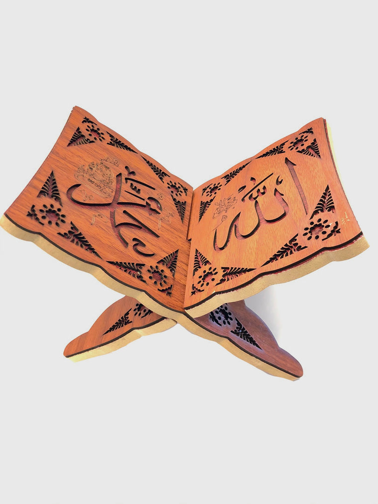 Mini Quran Holder