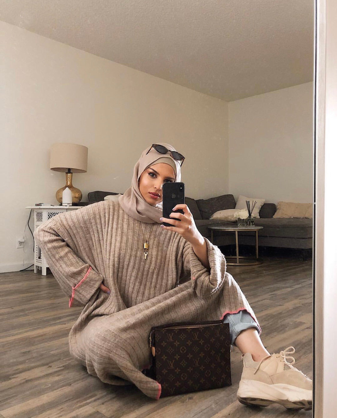 Bella Hijabs Viscose Hijab