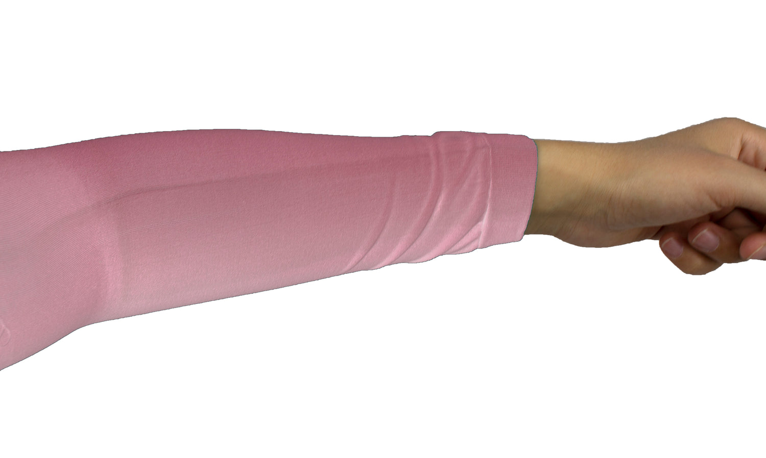 stretchy sleeve extender fake sleeve blouse